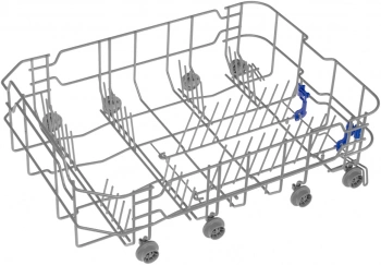 Посудомоечная машина встраив. Maunfeld MLP4249G02 Light Beam