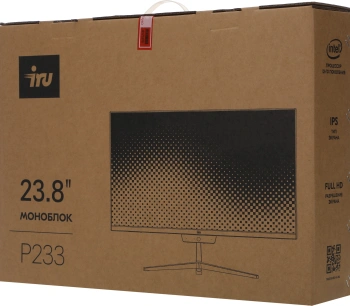 Моноблок IRU P233