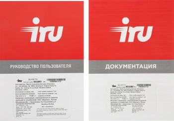 Моноблок IRU P233