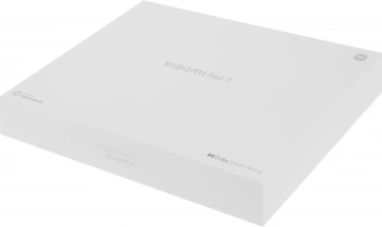 Планшет Xiaomi Pad 7 2410CRPCG
