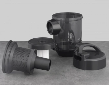 Пылесос Scarlett SC-VC80C66