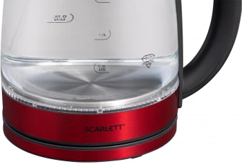 Чайник электрический Scarlett SC-EK27G65