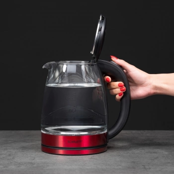 Чайник электрический Scarlett SC-EK27G65