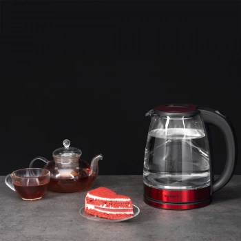 Чайник электрический Scarlett SC-EK27G65