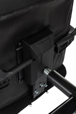 Кресло эргономичное Бюрократ  T-995