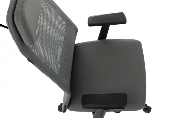 Кресло эргономичное Бюрократ  T-995