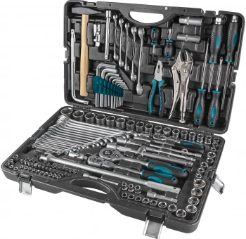 Набор инструментов Bort BTK-142