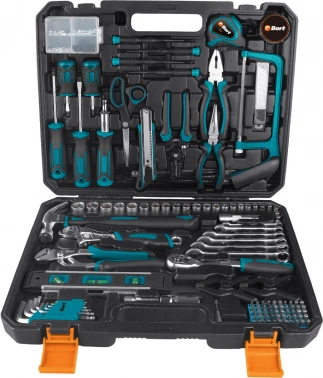 Набор инструментов Bort BTK-210