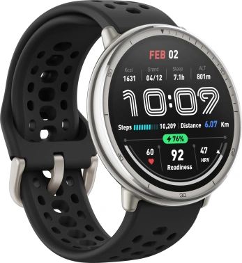 Смарт-часы Amazfit Active 2R A2437
