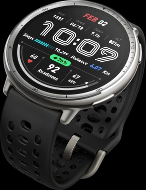 Смарт-часы Amazfit Active 2R A2437
