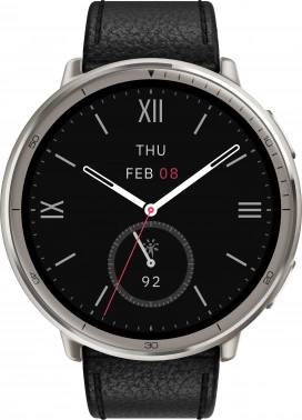 Смарт-часы Amazfit Active 2R A2437 Premium