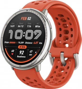 Смарт-часы Amazfit Active 2R A2437 Premium
