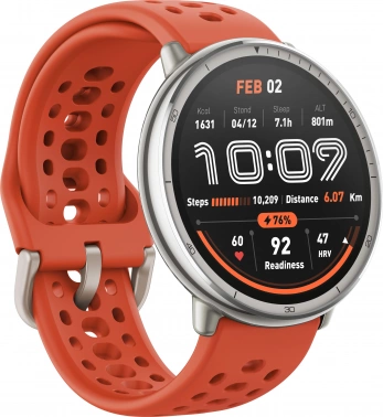 Смарт-часы Amazfit Active 2R A2437 Premium