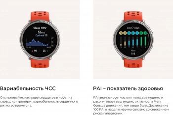 Смарт-часы Amazfit Active 2R A2437 Premium