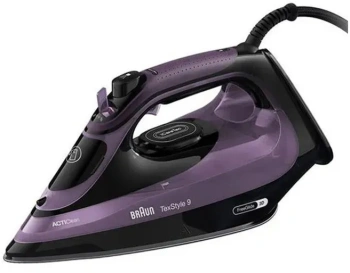 Утюг Braun TexStyle 9 SI9661VI