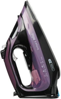 Утюг Braun TexStyle 9 SI9661VI