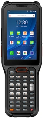Терминал сбора данных Urovo RT40