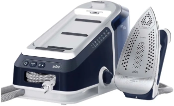 Парогенератор Braun CareStyle 7 IS7282BL
