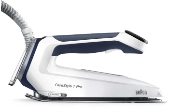 Парогенератор Braun CareStyle 7 IS7282BL