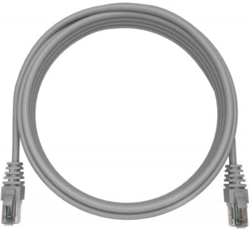 Патч-корд NTSS NTSS-PC-PM-UTP-RJ45-5e-2.0-LSZH-GY