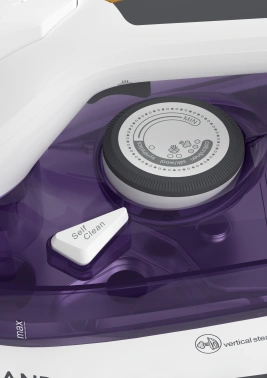 Утюг Candy CI-105