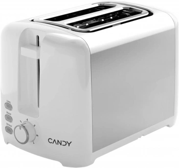 Тостер Candy CT-250