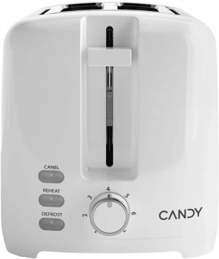 Тостер Candy CT-250