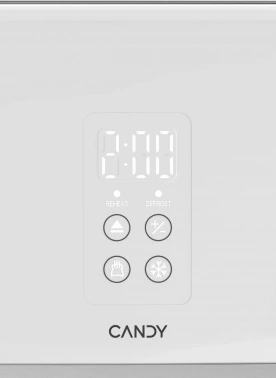 Тостер Candy CT-252