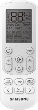 Сплит-система Samsung AR60F12C1DW