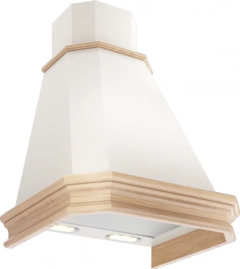 Вытяжка каминная Elikor Пергола 90П-650-П3Л