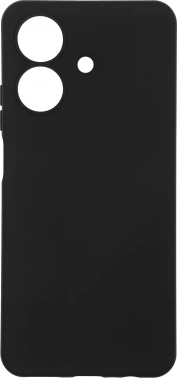 Чехол (клип-кейс) BoraSCO для Realme Note 60/60X Silicone Case