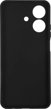 Чехол (клип-кейс) BoraSCO для Realme Note 60/60X Silicone Case