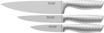Набор ножей кухон. Rondell Imperial RD-2008