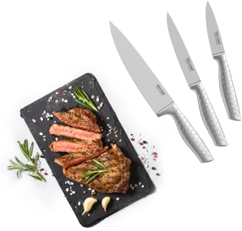 Набор ножей кухон. Rondell Imperial RD-2008