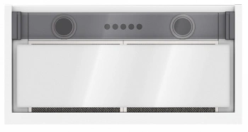 Вытяжка встраиваемая Elikor Sense Glass 60П-1000