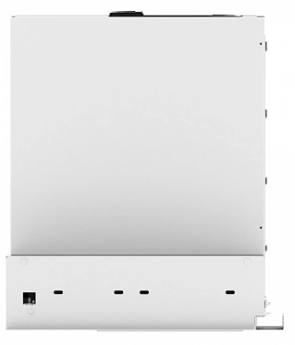 Вытяжка встраиваемая Elikor Sense Glass 60П-1000