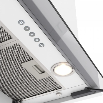 Вытяжка встраиваемая Elikor Sense Glass 60П-1000