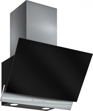 Вытяжка каминная Elikor RX6754XB