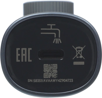 Машинка для стрижки Xiaomi Hair Clipper 2