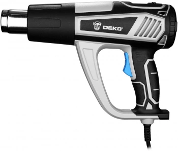 Технический фен Deko DKHG2500 PRO