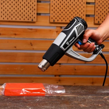 Технический фен Deko DKHG2500 PRO