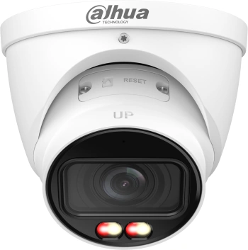 Камера видеонаблюдения IP Dahua  DH-IPC-HDW2449TP-ZS-IL