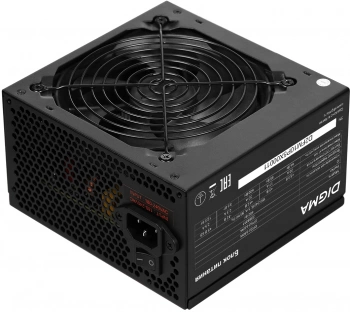 Блок питания Digma ATX 650W DPSU-650W