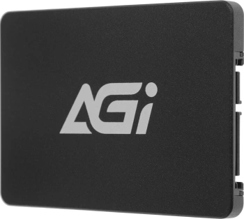 Накопитель SSD AGi SATA-III 512GB AGI512G25AI178R-CB