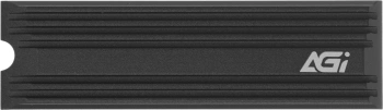 Накопитель SSD AGi PCIe 4.0 x4 4TB AGI4T0G44AI828-CB