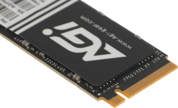 Накопитель SSD AGi PCIe 4.0 x4 4TB AGI4T0G44AI828-CB