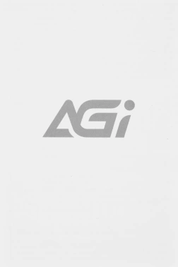 Накопитель SSD AGi PCIe 4.0 x4 4TB AGI4T0G44AI828-CB