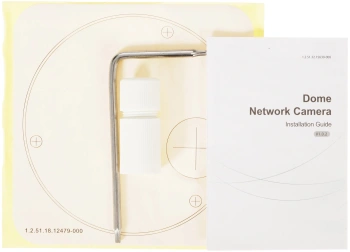 Камера видеонаблюдения IP Dahua  DH-IPC-HDBW1431EP-0360B-S4