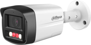 Камера видеонаблюдения IP Dahua  DH-IPC-HFW2449TLP-S-PV-0280B