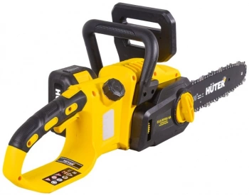 Цепная пила Huter  ELS-20/10Li 4A